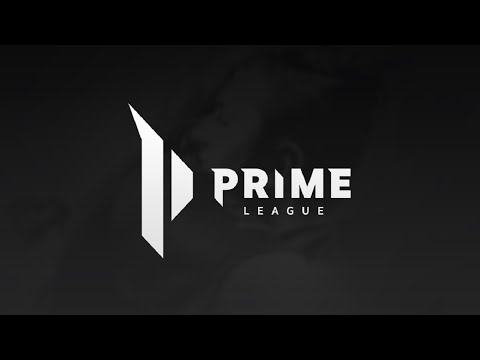 cowana Gaming vs Sprout [PL Div2 2022 W8D1]