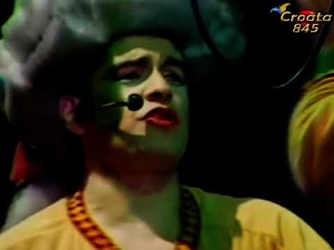 NAZARENOS 2009 - ACTUACIÓN COMPLETA - croata845