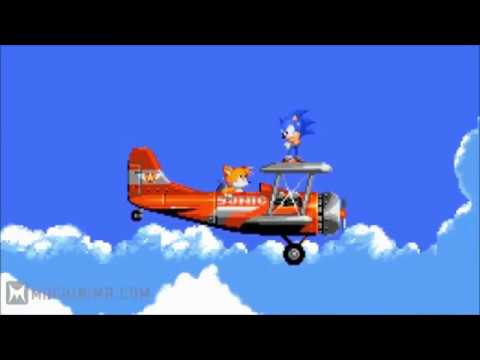 Sonic For Hire Complete Seasons 1-7