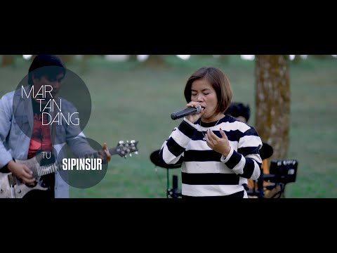 MARTANDANG TU SIPINSUR ep.3/5 - Asa Sombu Roham (Cipt. Lans Hutabarat) - Covered by Sanga Pajumpang