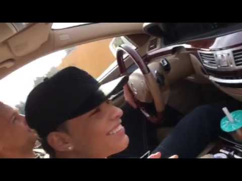 Media Kombat Exclusive: Juan Palacios Prank Calls BangerCommittee