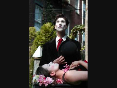 Dresden Dolls - The Kill