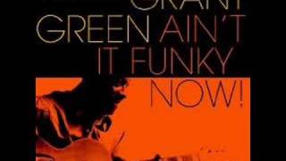 Grant Green - Love on a Two Way Street