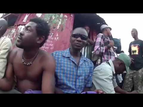 Xzu B ft Trez-Kingtom To Brookland