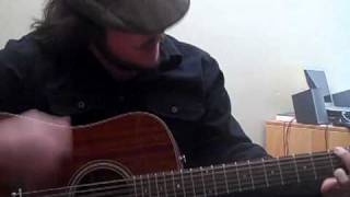 Nostalgic 20 Something(Working title)-Mike Wamba