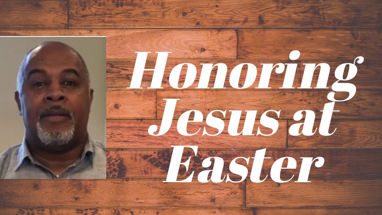 How can I show forth a risen Savior at Easter?