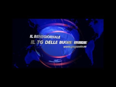 IL BENEGIORNALE   Ed. 22 gennaio 2016