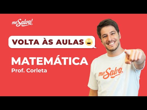 Números decimais | Volta às Aulas Me Salva! ENEM 2021