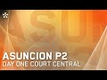 Asuncion Premier Padel P2: Central Court 🇬🇧