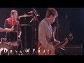Gang Of Four - He'd Send In The Army (Official Live | Urgh 1980)