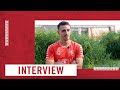 INTERVIEW | Pleguezuelo: 'Speciaal moment voor me'