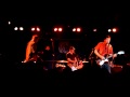 Oblivians - Memphis Creep  LIVE in Brooklyn 2010