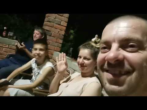 01.07-13.07.2023 moj porodica u Srbija i selo Milosevac