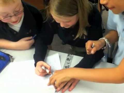 Dot To Dot Precise Measuring Puzzles M4v