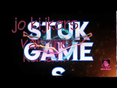 Nieuwe intro
