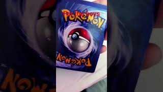 for the boys #Pokemon #card #real #viral #Pokemon card