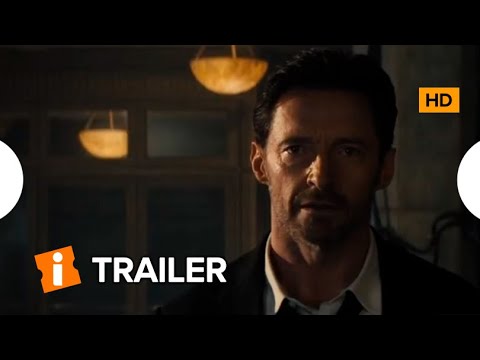 Caminhos da Memória - Trailer