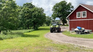 Tracteur &agrave; roues Claas 640 Arion | Image 4 - Agroline