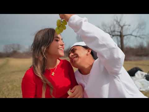 Santy G - Amor a Distancia (video Oficial)