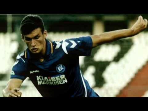 Die Ewige 25 Danny Blum