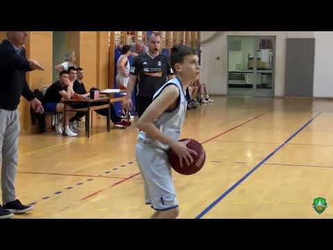 M15 KK Koprivnica - KK "Petar Zrinski" Vrbovec