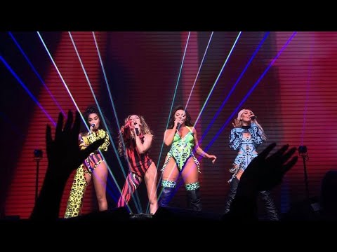 Only You / Black Magic Remix - 4K LM5 the Tour (London 31-10-19) 4K/HD