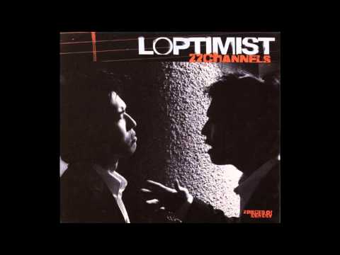 Loptimist - Power Bars (Grap Luva & Kev Brown Remix)