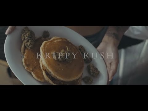 Farruko - Krippy Kush (Official Video) ft. Bad Bunny, Rvssian