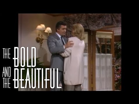 Bold and the Beautiful - 1989 (S2 E166) FULL EPISODE 407