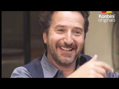 Best Of Edouard Baer, moments drôles