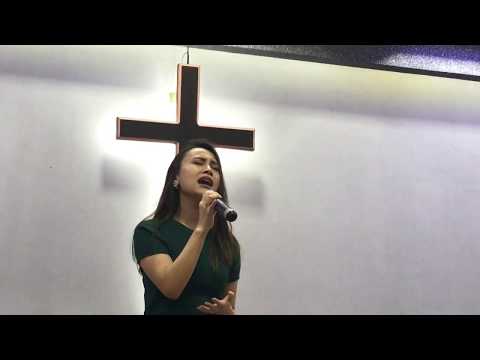 Fiona Pachuau - Min chawlh tir rawh @SDMTI Fund Raising 2017