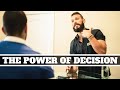 STOP Making Excuses & Decide To Quit Today | OVERCOMING PORN ADDICTION