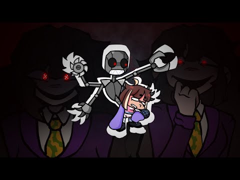 ALL SECRETS & EASTER EGGS IN FNF QT MOD 2.0!