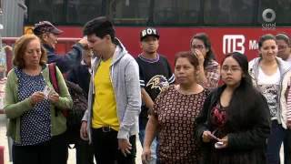 México Social - El malestar en democracia (31/05/2016)