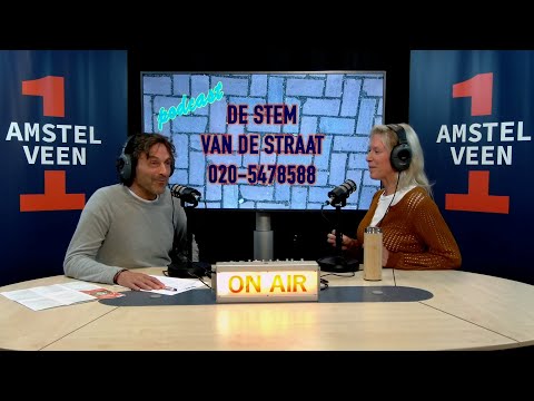 De Stem van de Straat (11): Over examens, poëtisch dauwtrappen en het songfestival