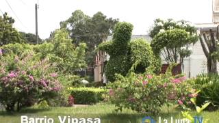 preview picture of video 'Los parques en el barrio Vipasa Cali, Valle del Cauca'