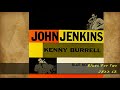 John Jenkins - Blues For Two