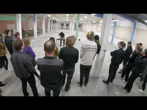 Ryosuke Kiyasu live in Malmo, Sweden April 10th, 2019