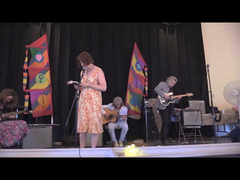 Weeping Bong Band 8.4.18 New Salem, MA