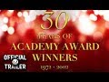 Academy Award Winners Thirty Years Of Winners 2003 Official Trailer