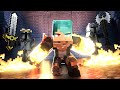 Everything I Got A Minecraft Music Video Minecraft Animation