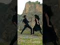 Manmatha Rasa Song Dancevideo