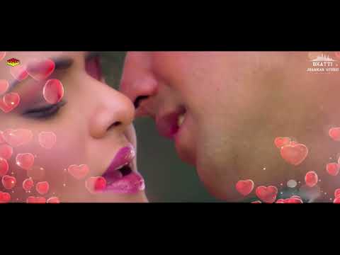 Naino Ko Baaten Karne Do {Elaan 1994} Sonic Digital Jhankar