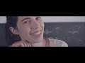 Actrice clip "Toxique" de la chanteuse Lovemine