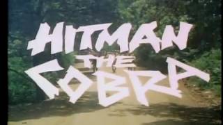 HITMAN THE COBRA