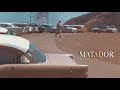 matador - buttertones (slowed down)