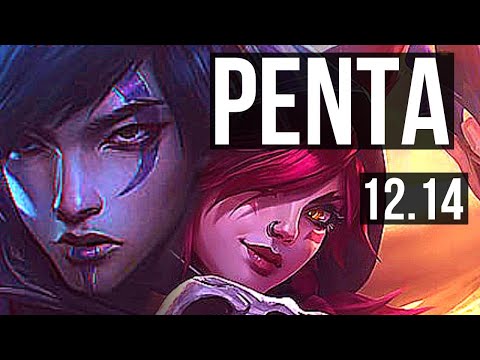 APHELIOS & Renata Glasc vs XAYAH & Rakan (ADC) | Penta, 66% winrate | NA Diamond | 12.14