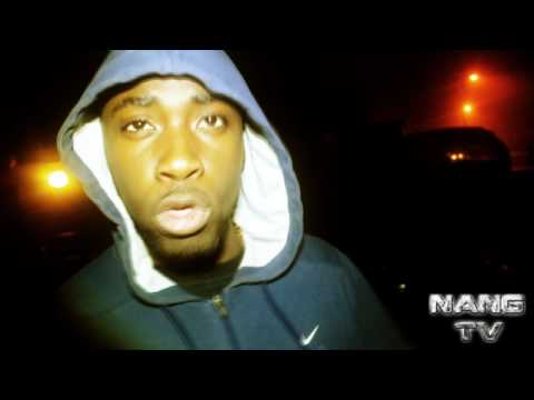 New Hip Hop Freestyle 2010 NangTV - Chancy - Curse