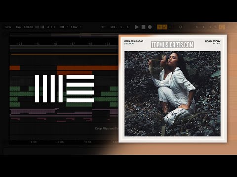 Ozen Arslantas - Silencio (Ableton Remake)