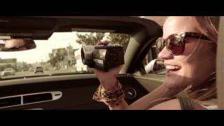 Sandra Lyng - Don't Care (Offisiell Musikkvideo)